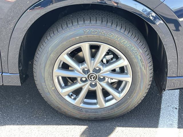 2025 Mazda CX-5 2.5 S Preferred Peoria AZ