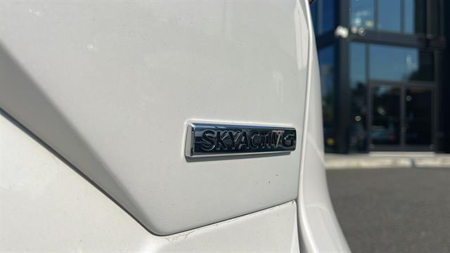2025 Mazda CX-5 2.5 S Preferred Corona CA