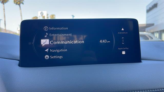 2025 Mazda CX-5 2.5 S Preferred Corona CA