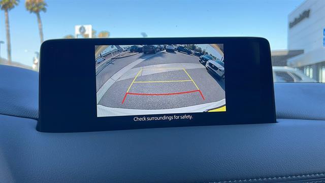 2025 Mazda CX-5 2.5 S Preferred Corona CA