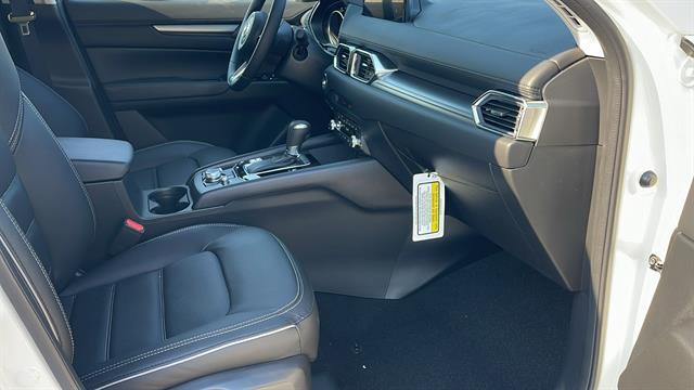 2025 Mazda CX-5 2.5 S Preferred Corona CA