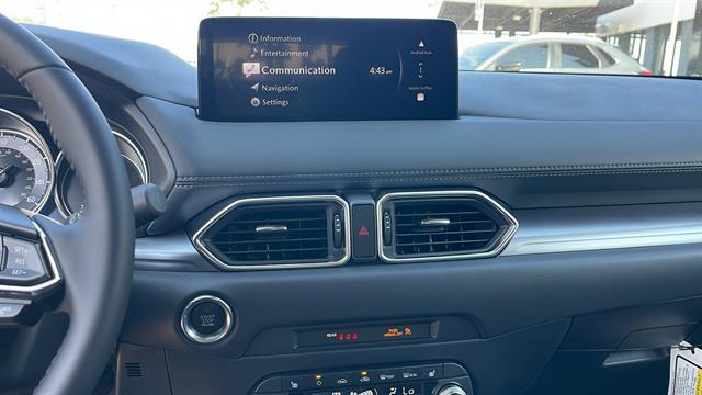 2025 Mazda CX-5 2.5 S Preferred Corona CA