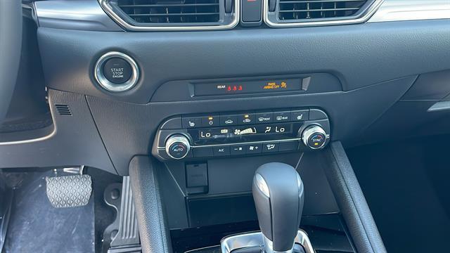 2025 Mazda CX-5 2.5 S Preferred Corona CA