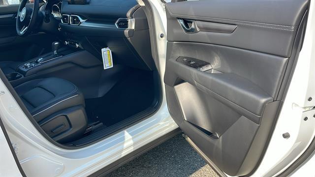 2025 Mazda CX-5 2.5 S Preferred Corona CA