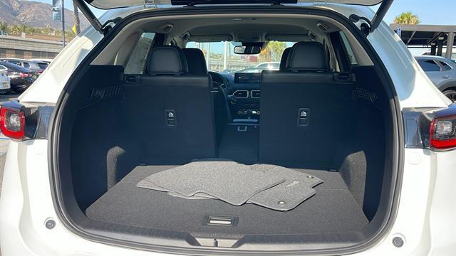 2025 Mazda CX-5 2.5 S Preferred Corona CA