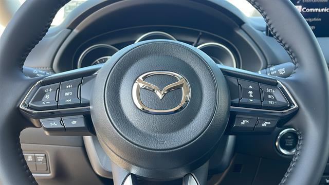 2025 Mazda CX-5 2.5 S Preferred Corona CA