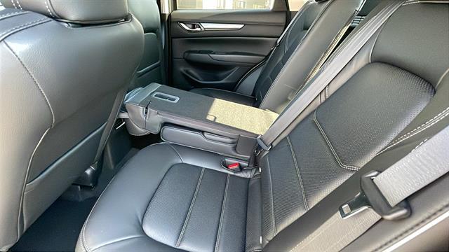 2025 Mazda CX-5 2.5 S Preferred Corona CA
