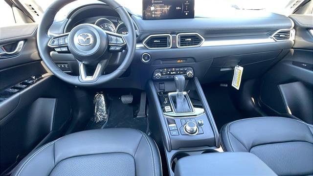 2025 Mazda CX-5 2.5 S Preferred Corona CA
