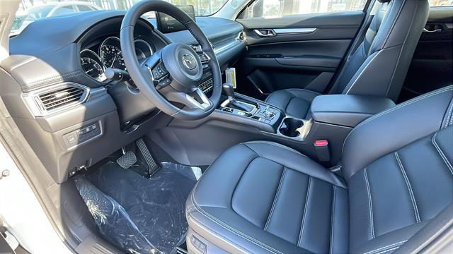 2025 Mazda CX-5 2.5 S Preferred Corona CA