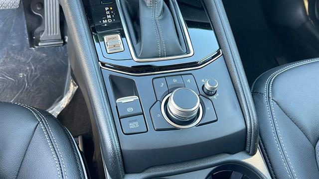 2025 Mazda CX-5 2.5 S Preferred Corona CA