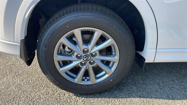 2025 Mazda CX-5 2.5 S Preferred Corona CA