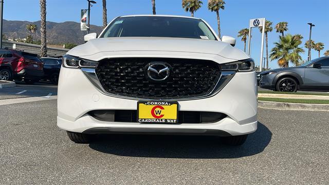 2025 Mazda CX-5 2.5 S Preferred Corona CA