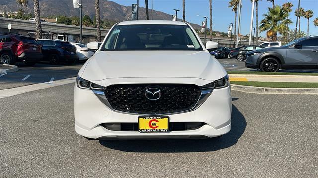 2025 Mazda CX-5 2.5 S Preferred Corona CA