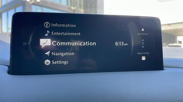 2025 Mazda CX-5 2.5 S Preferred Corona CA