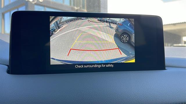 2025 Mazda CX-5 2.5 S Preferred Corona CA