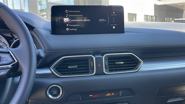 2025 Mazda CX-5 2.5 S Preferred Corona CA
