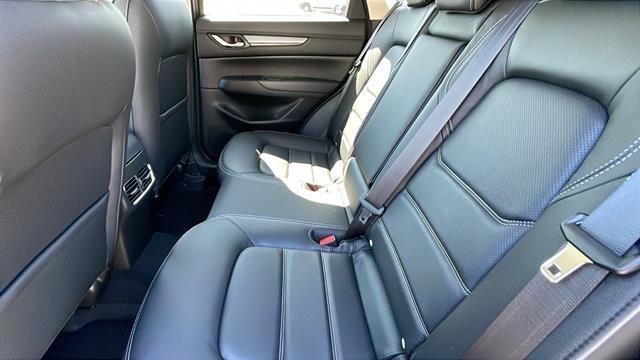 2025 Mazda CX-5 2.5 S Preferred Corona CA