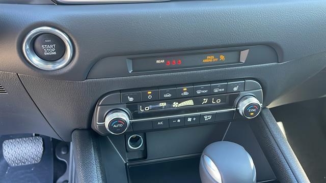 2025 Mazda CX-5 2.5 S Preferred Corona CA