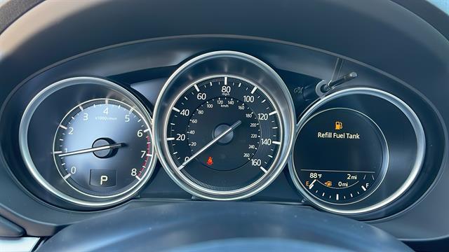 2025 Mazda CX-5 2.5 S Preferred Corona CA