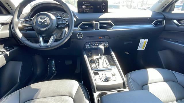 2025 Mazda CX-5 2.5 S Preferred Corona CA