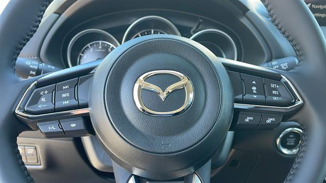 2025 Mazda CX-5 2.5 S Preferred Corona CA