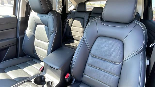 2025 Mazda CX-5 2.5 S Preferred Corona CA