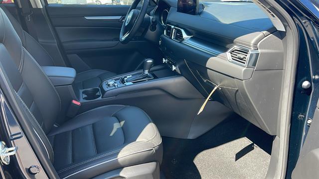 2025 Mazda CX-5 2.5 S Preferred Corona CA