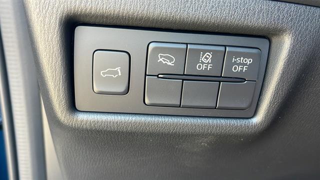 2025 Mazda CX-5 2.5 S Preferred Corona CA