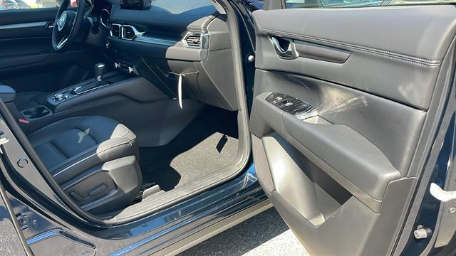 2025 Mazda CX-5 2.5 S Preferred Corona CA