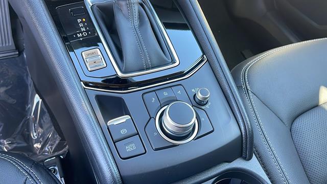 2025 Mazda CX-5 2.5 S Preferred Corona CA