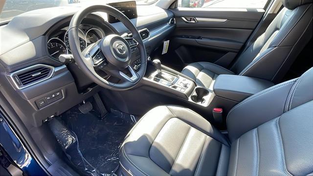 2025 Mazda CX-5 2.5 S Preferred Corona CA