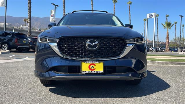 2025 Mazda CX-5 2.5 S Preferred Corona CA