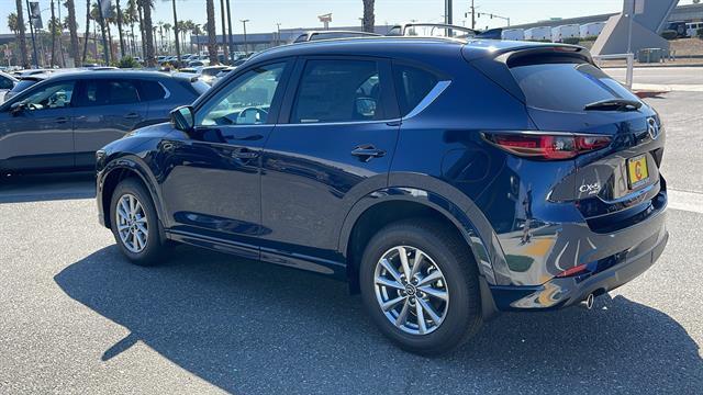2025 Mazda CX-5 2.5 S Preferred Corona CA