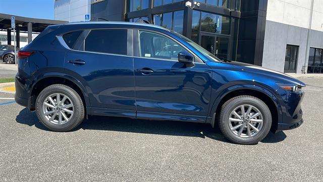 2025 Mazda CX-5 2.5 S Preferred Corona CA