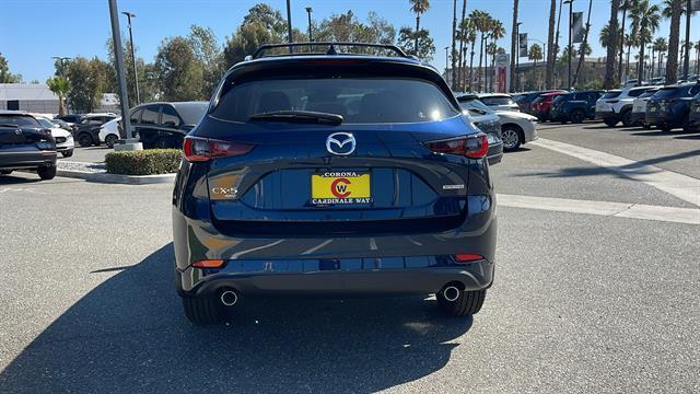 2025 Mazda CX-5 2.5 S Preferred Corona CA
