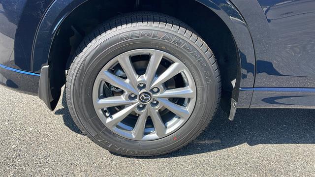 2025 Mazda CX-5 2.5 S Preferred Corona CA