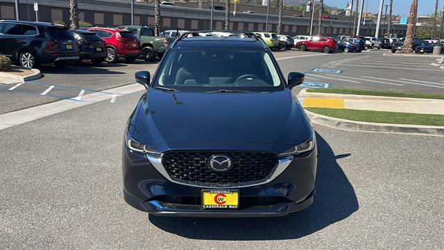 2025 Mazda CX-5 2.5 S Preferred Corona CA