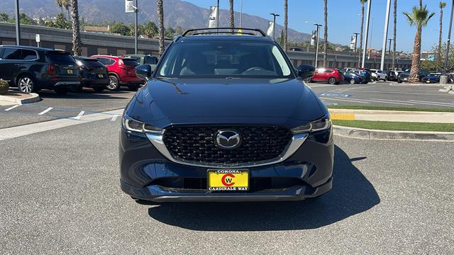 2025 Mazda CX-5 2.5 S Preferred Corona CA