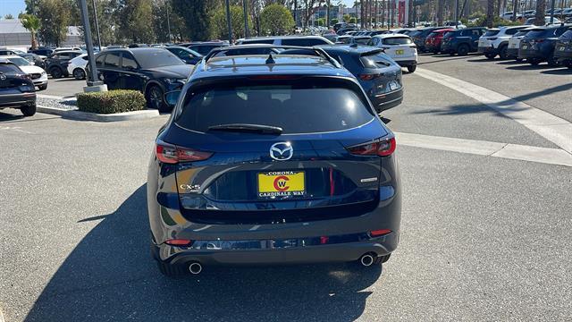 2025 Mazda CX-5 2.5 S Preferred Corona CA