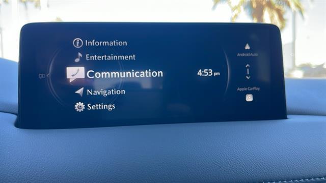 2025 Mazda CX-5 2.5 S Preferred Corona CA