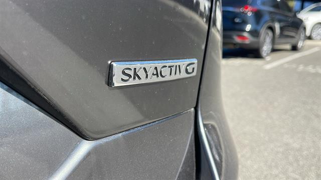 2025 Mazda CX-5 2.5 S Preferred Corona CA