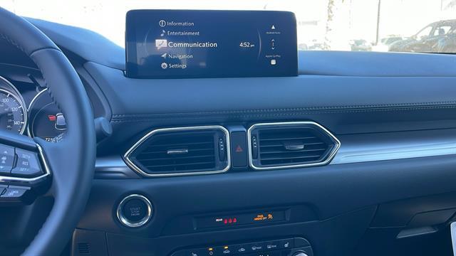 2025 Mazda CX-5 2.5 S Preferred Corona CA