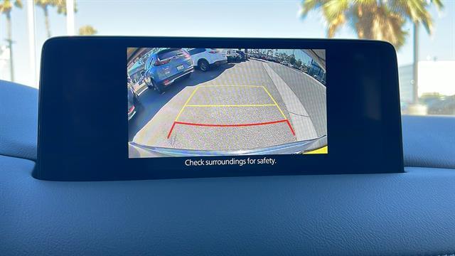 2025 Mazda CX-5 2.5 S Preferred Corona CA