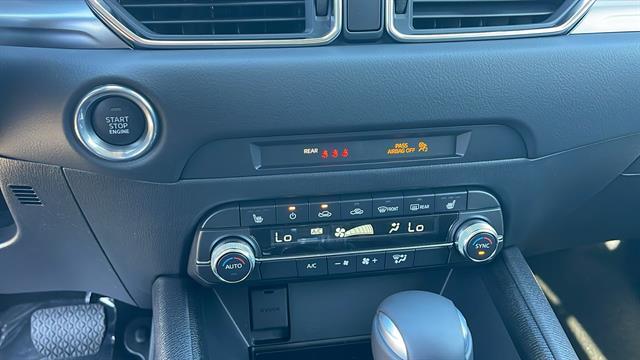 2025 Mazda CX-5 2.5 S Preferred Corona CA