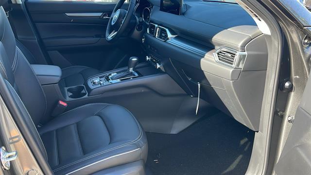 2025 Mazda CX-5 2.5 S Preferred Corona CA