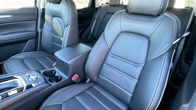 2025 Mazda CX-5 2.5 S Preferred Corona CA