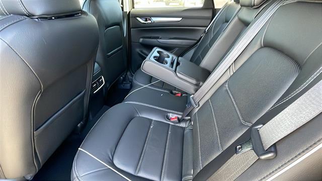 2025 Mazda CX-5 2.5 S Preferred Corona CA