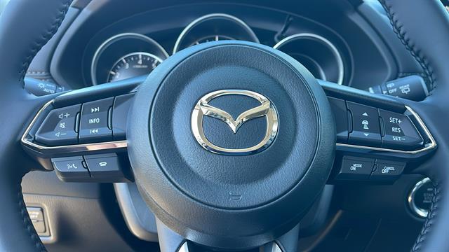 2025 Mazda CX-5 2.5 S Preferred Corona CA