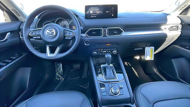 2025 Mazda CX-5 2.5 S Preferred Corona CA