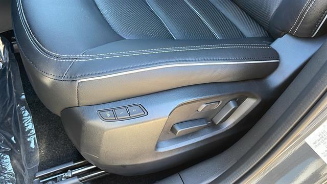 2025 Mazda CX-5 2.5 S Preferred Corona CA